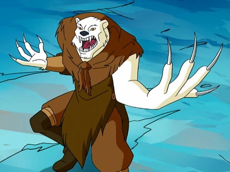 Thumbnail for The Face of Evil Season 1 Episode 17