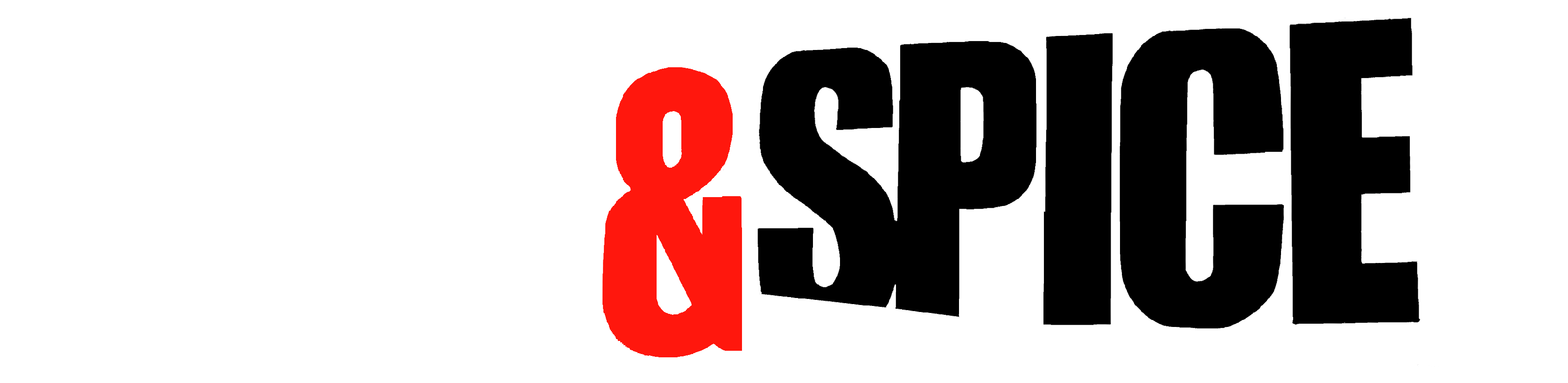 Sugar & Spice Logo