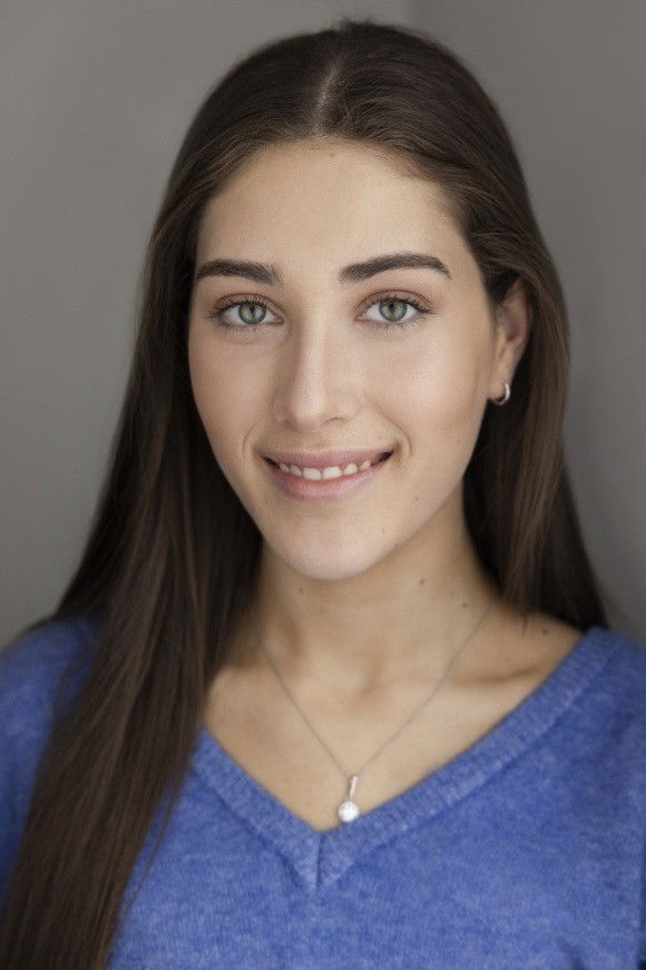 et billede af Venice Harris