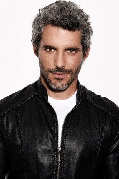 et billede af Renato Spiritus