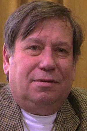 et billede af Angelo Michajlov