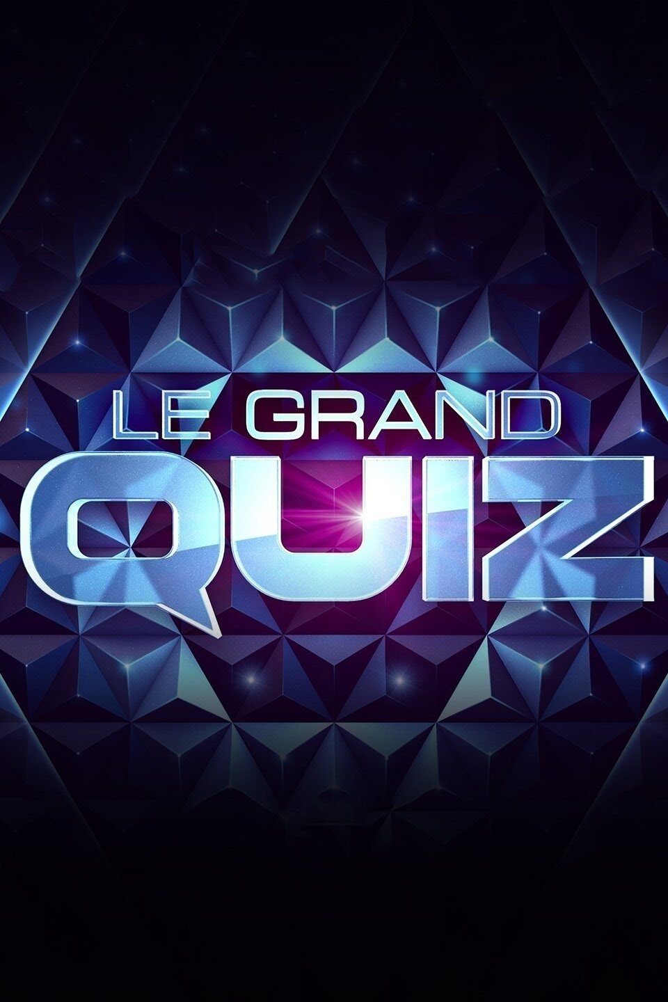 Le Grand Quiz - Season 1