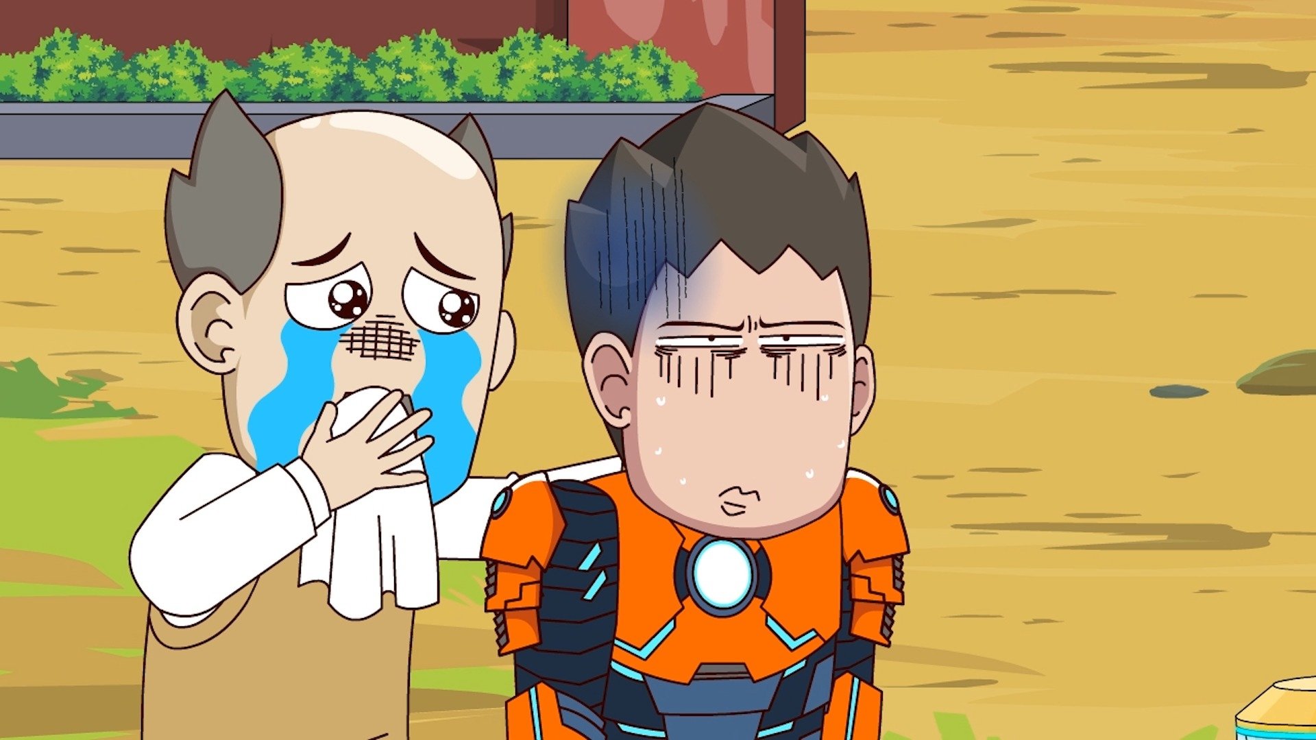 Episode 340