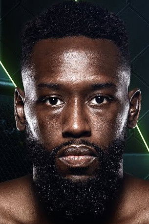 et billede af Dilano Taylor