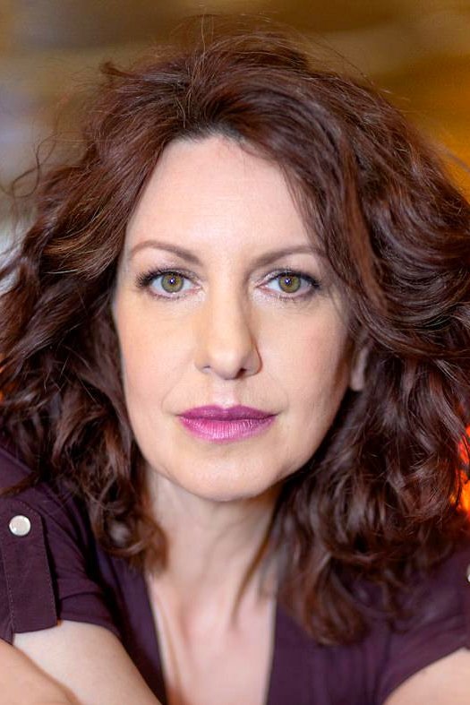 et billede af Miriam Fiordeponti