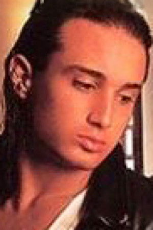 et billede af Chris Kennedy