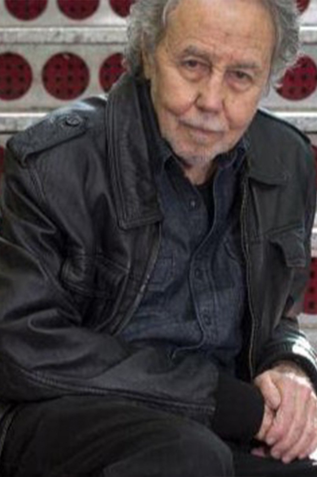 et billede af David Gurfinkel