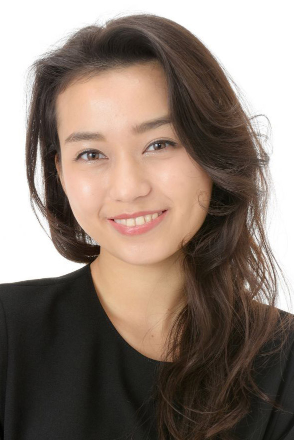 et billede af Nicole Sarah Togari