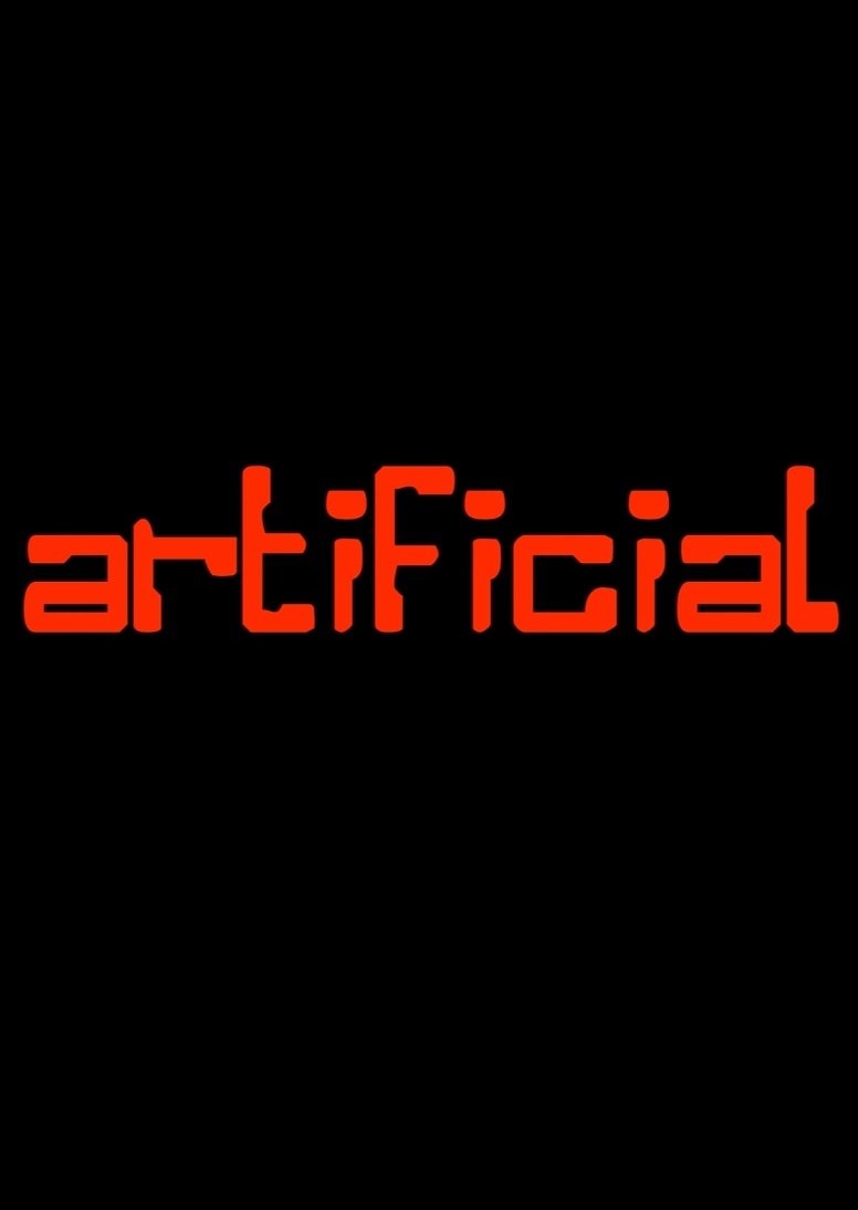 Artificial Artificial