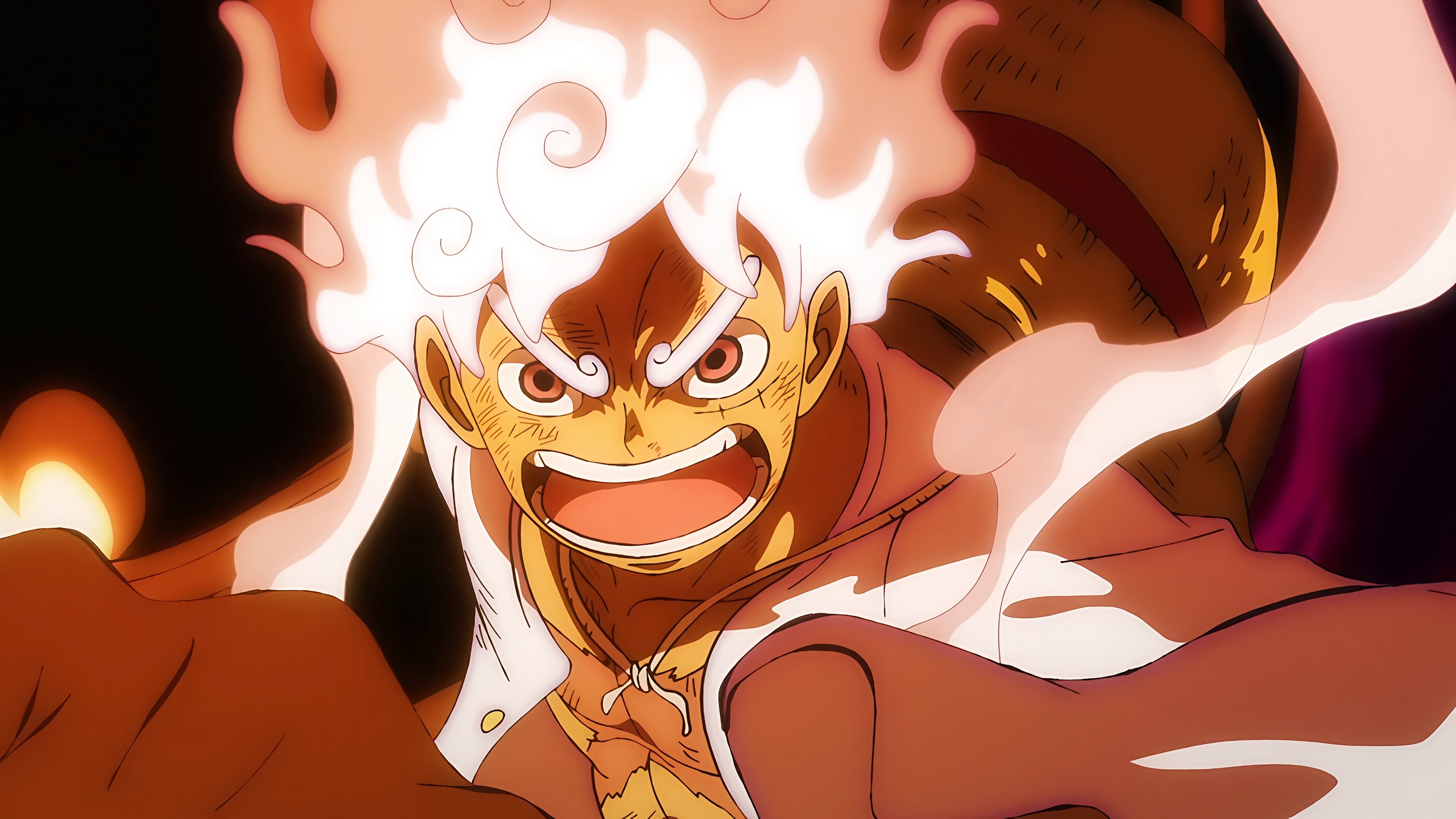 One Piece Season 21 :Episode 1075  20 Years' Worth of Prayers! Take Back the Land of Wano!