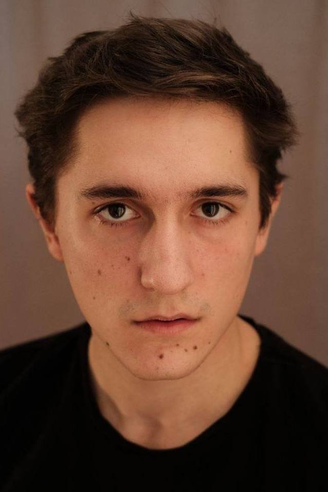 et billede af Artur Aliiev