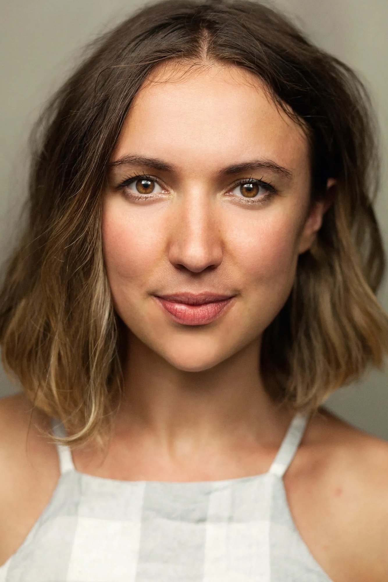 et billede af Esther Smith