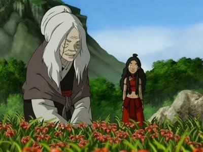 Avatar: The Last Airbender Season 3 Episode 8