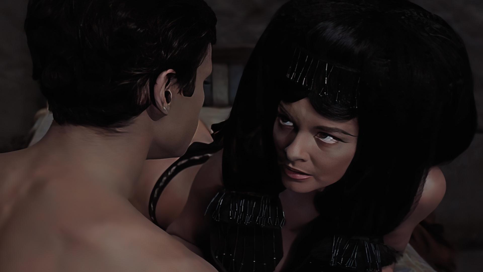 Pharaoh (1966)