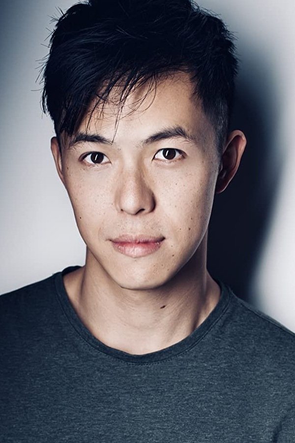 et billede af Berlin Lu