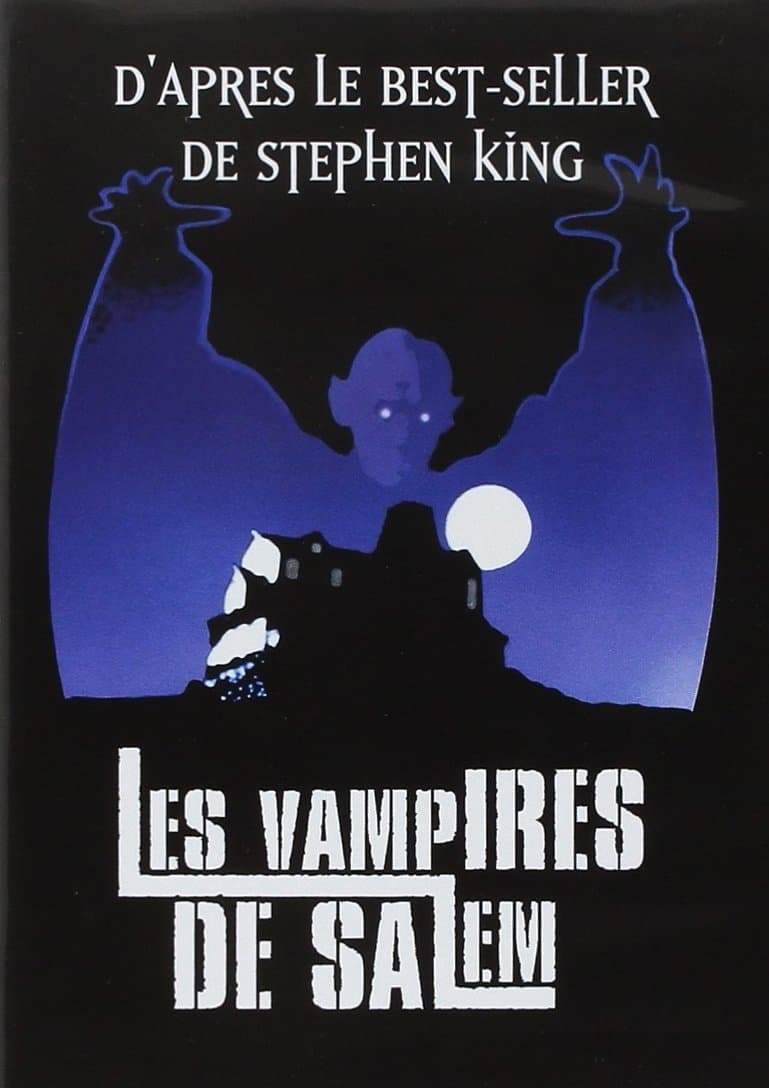 Le notti di Salem (TV Series 1979-1979) - Poster — The Movie