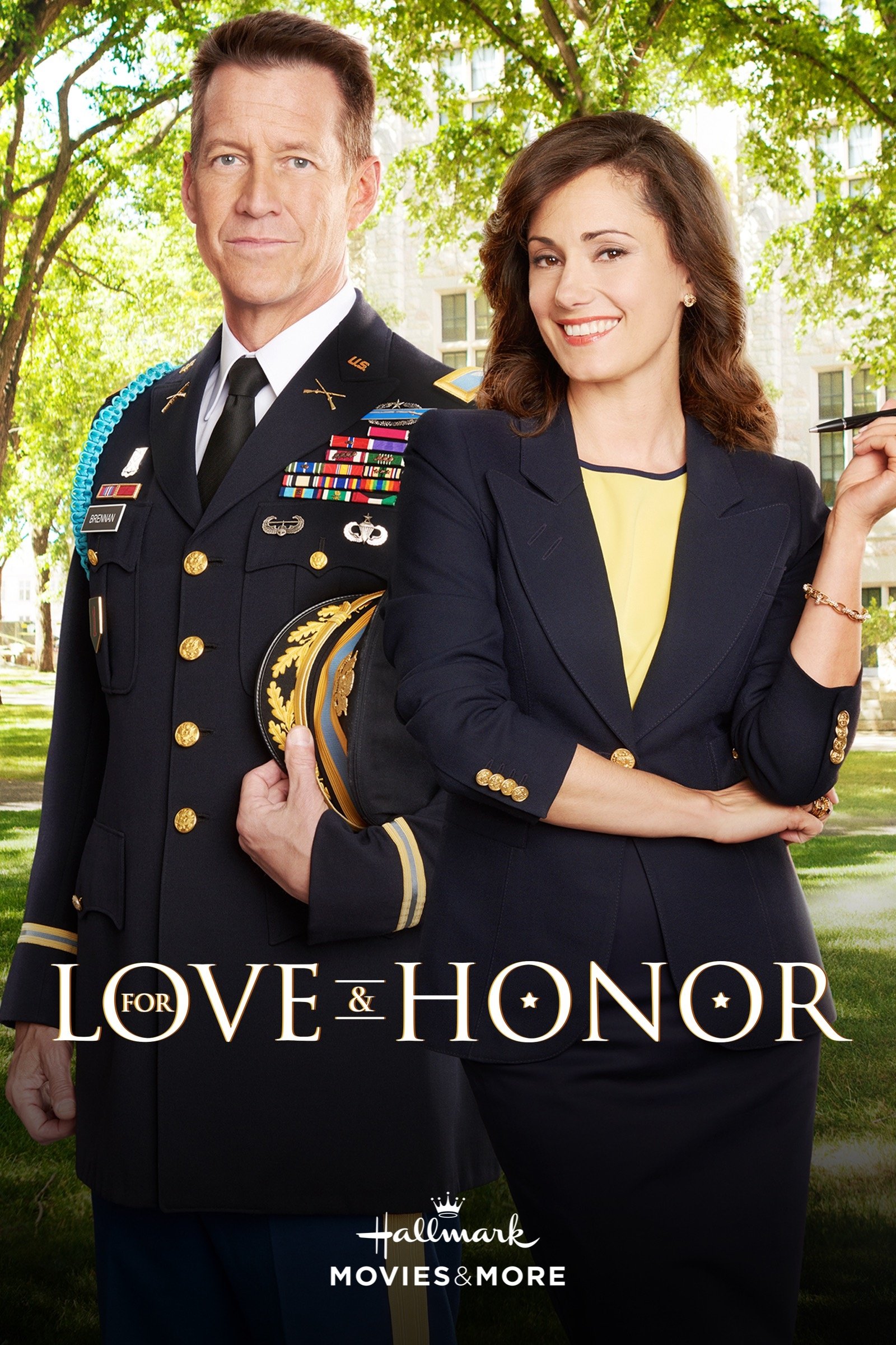 For Love and Honor