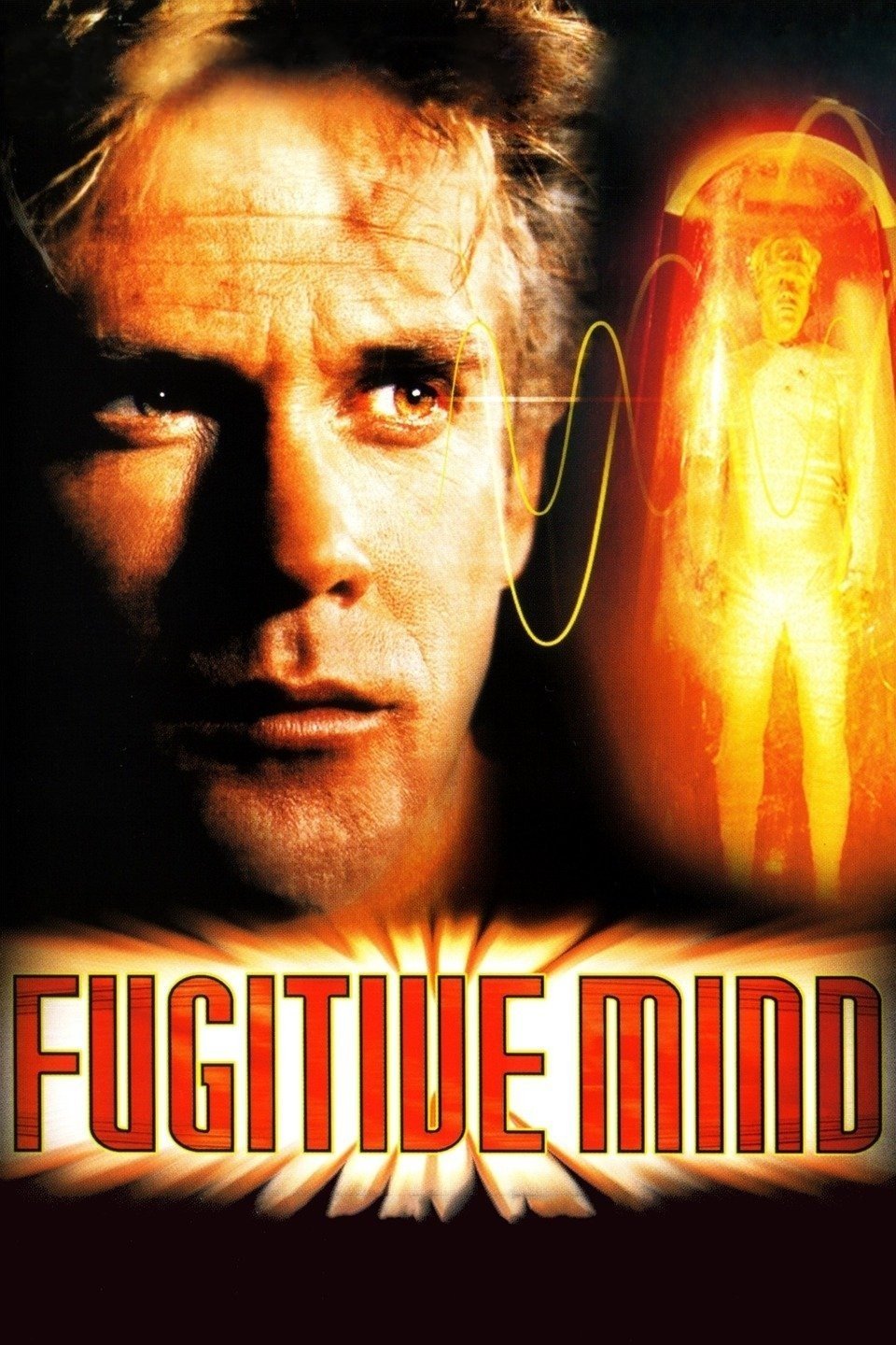 Fugitive Mind