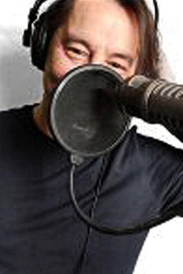 et billede af Gábor Bakonyi