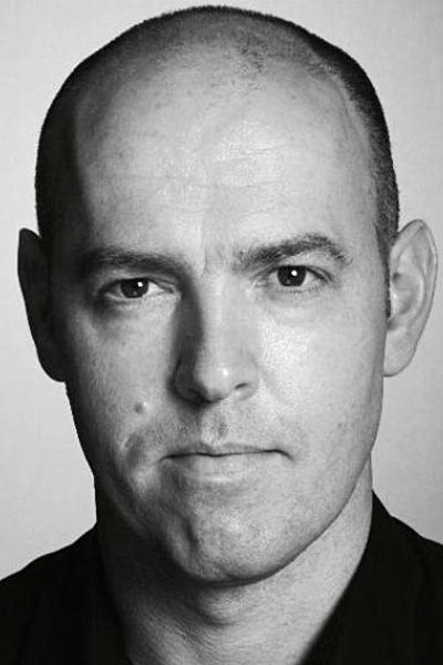 et billede af Paul Lewis Ferguson