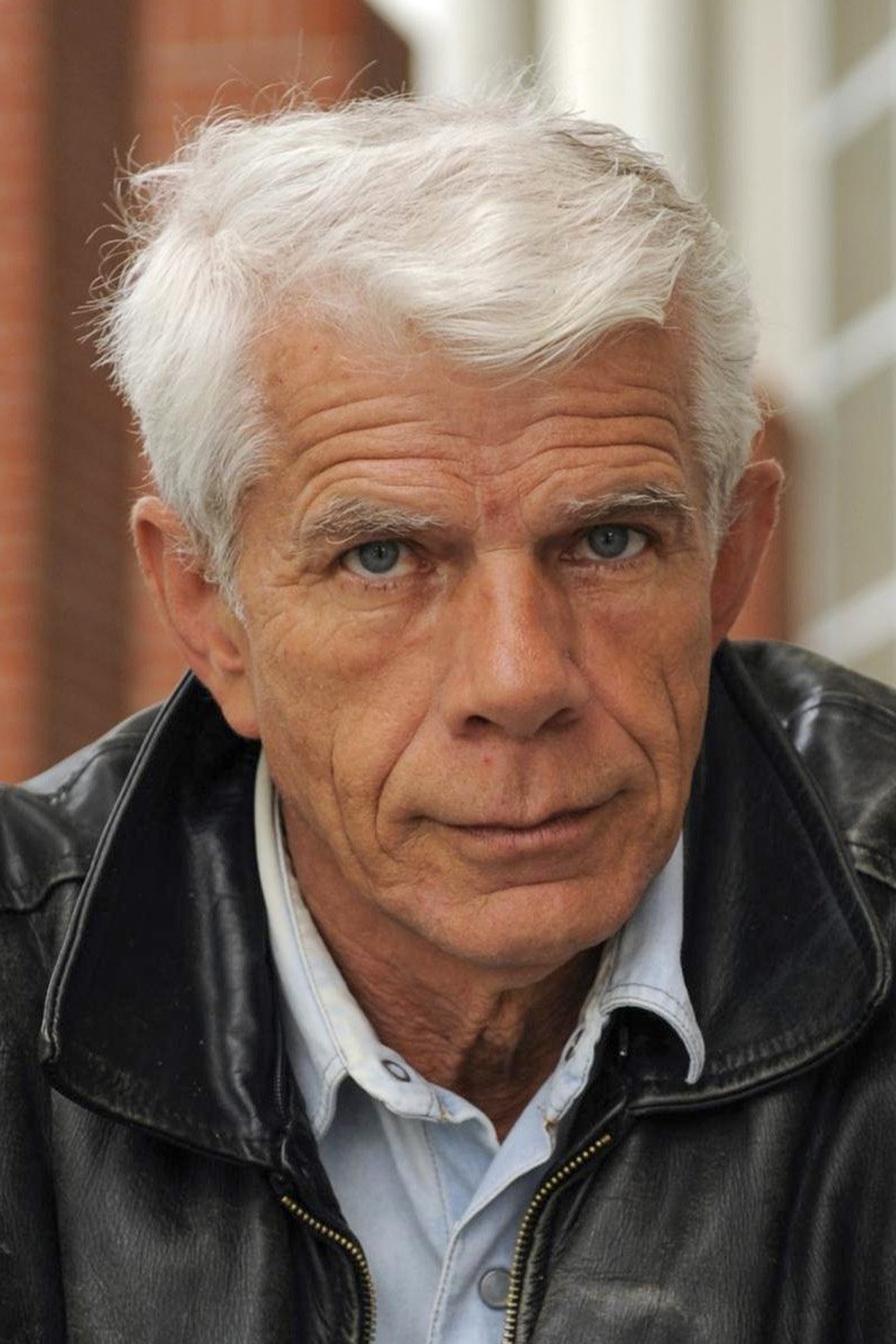 et billede af Ivo Barišič