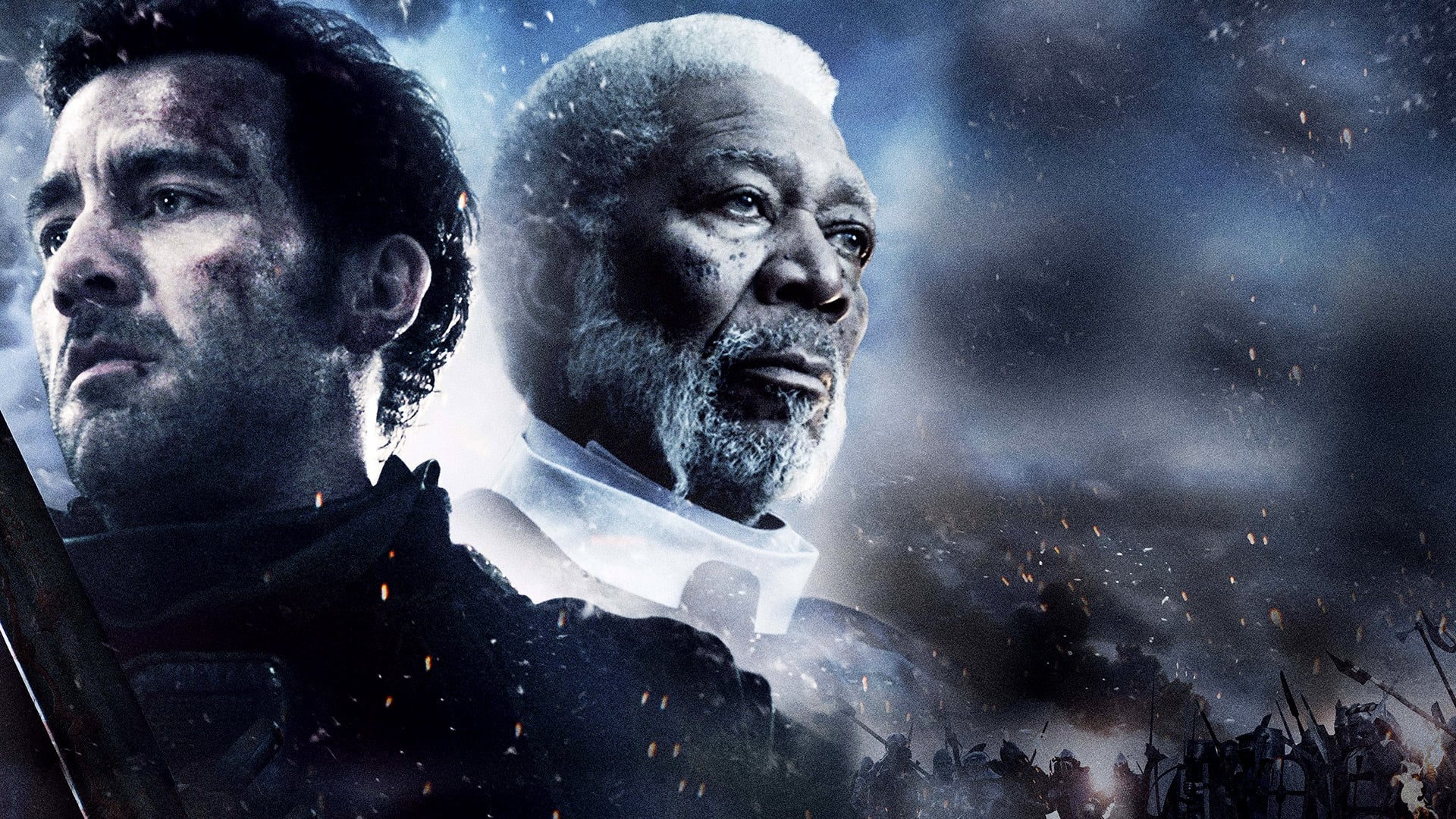 Last Knights (2015)