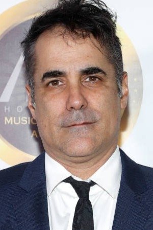 Nick Urata | Original Music Composer