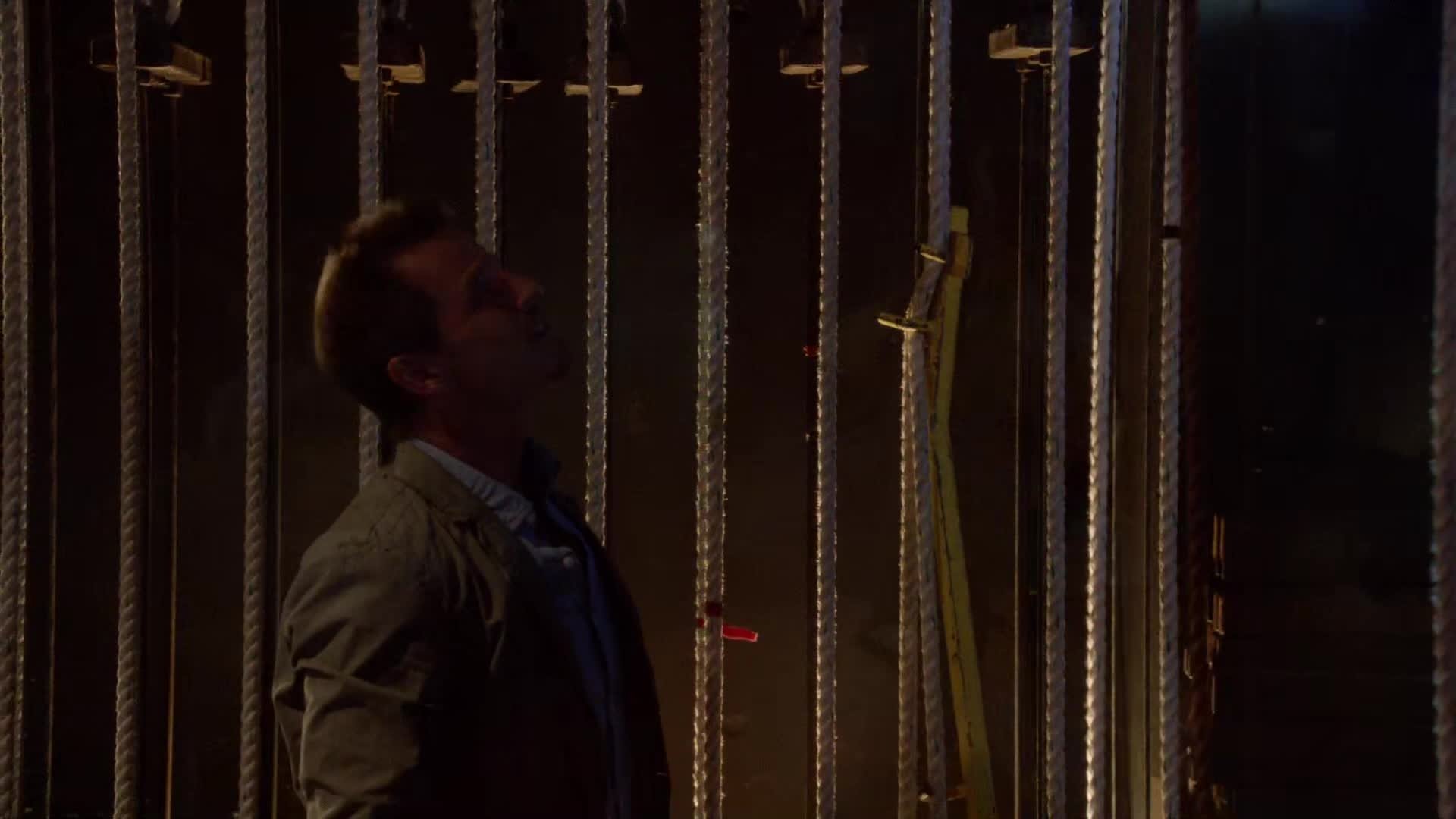 CSI: NY