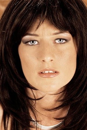 et billede af Veronica Sinclair