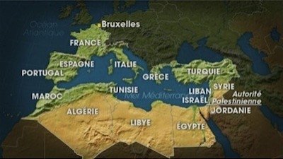 Mapping the World