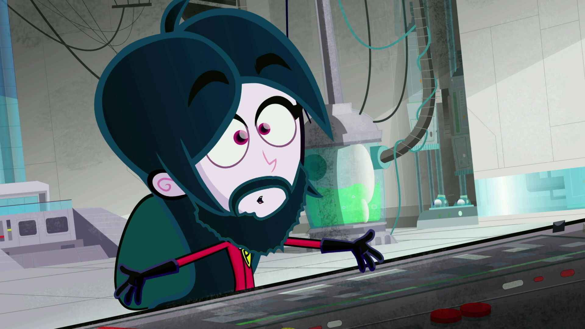 Episode 7