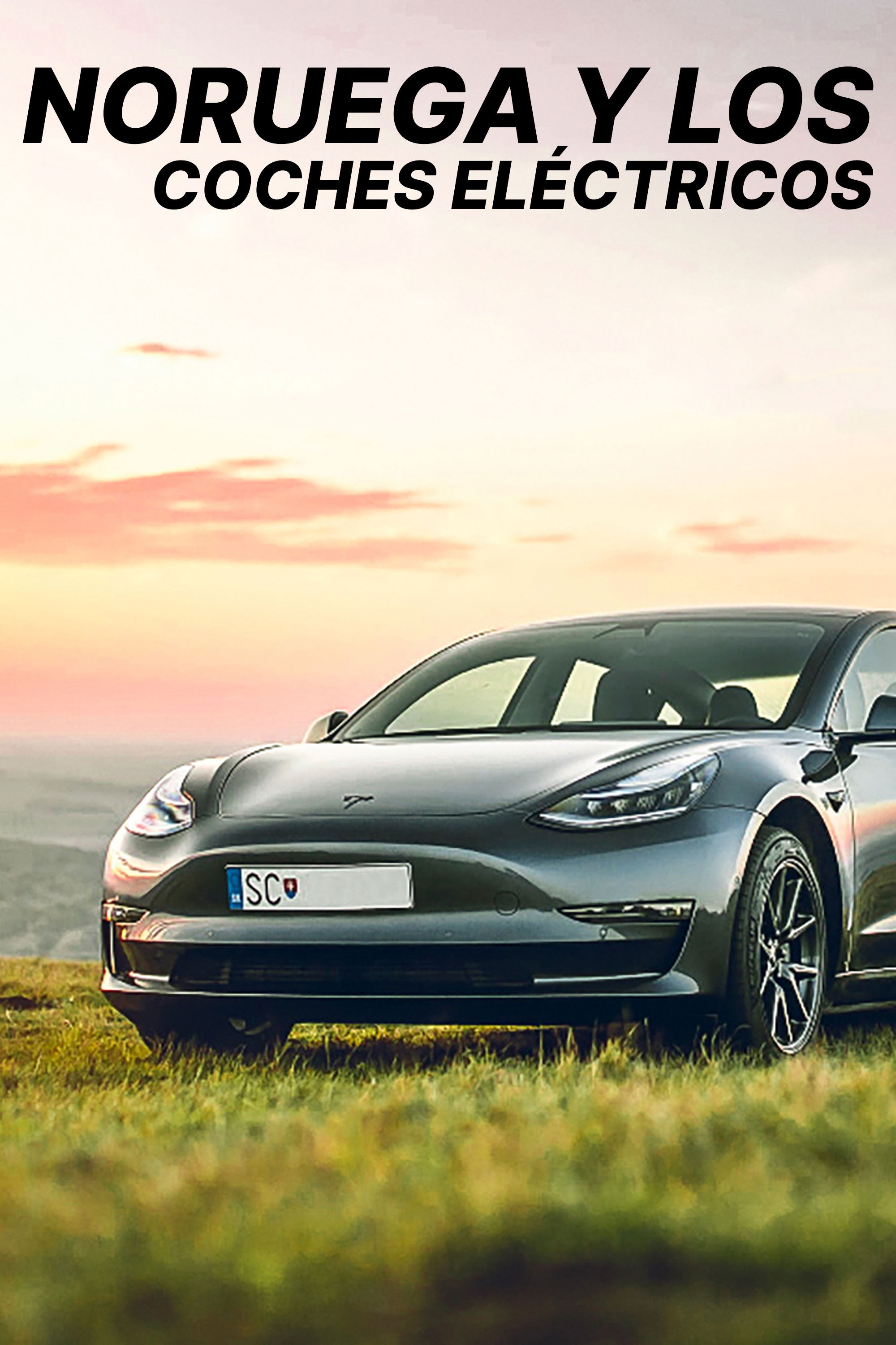 Norway and Electric Cars