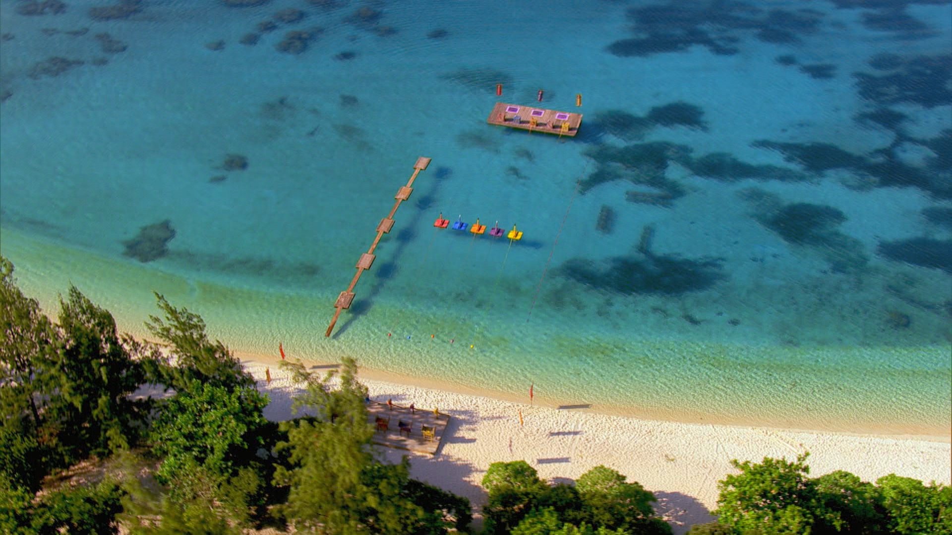 Survivor 27x13
