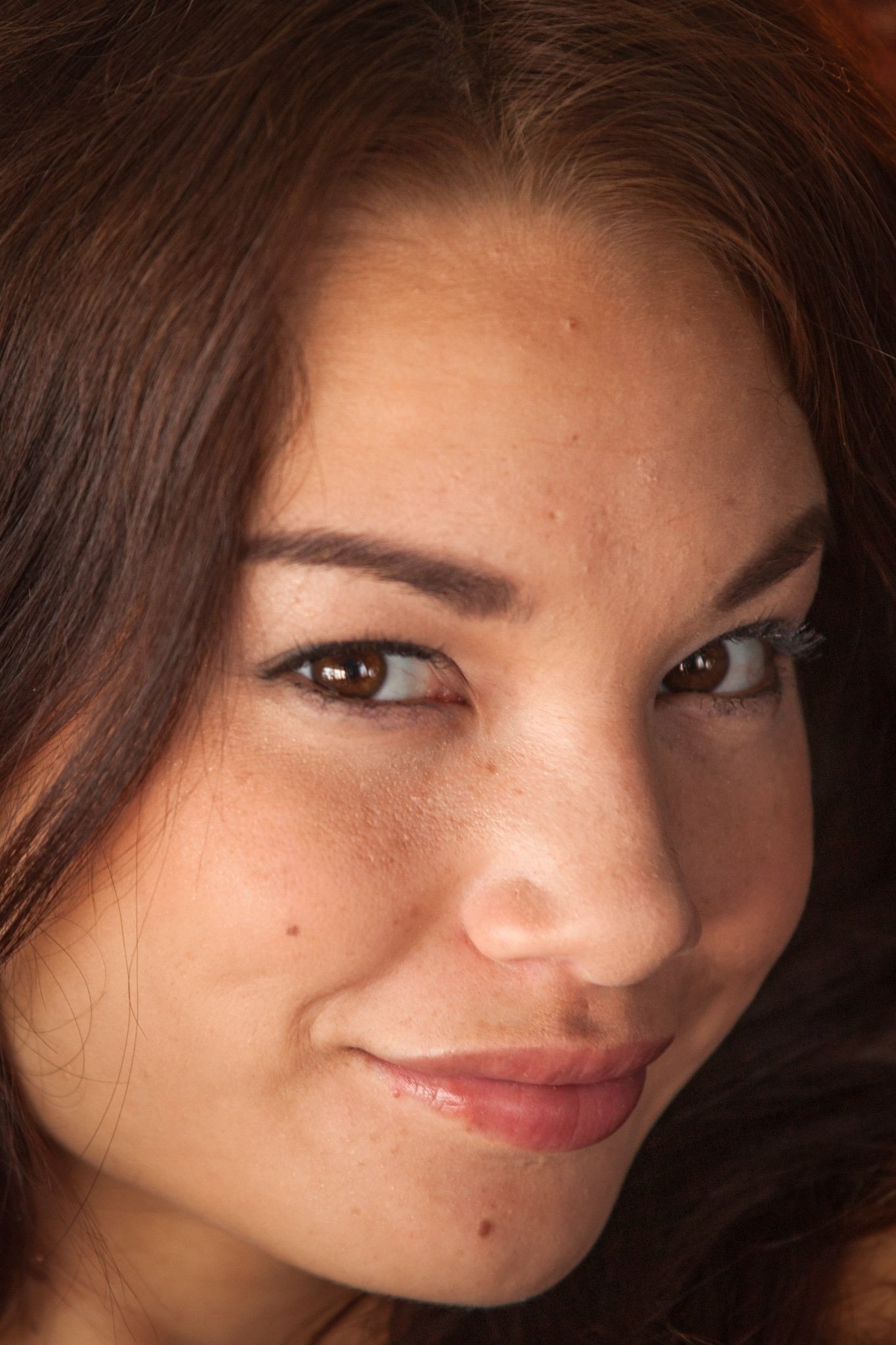 et billede af Nici Dee