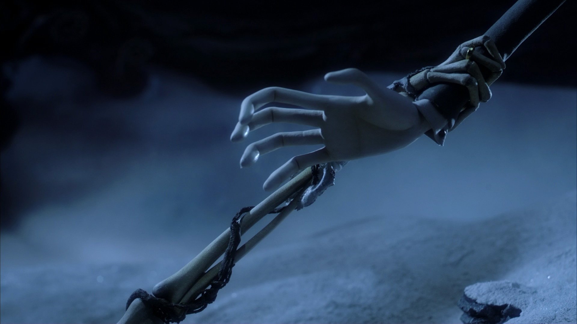 Corpse Bride (2005)