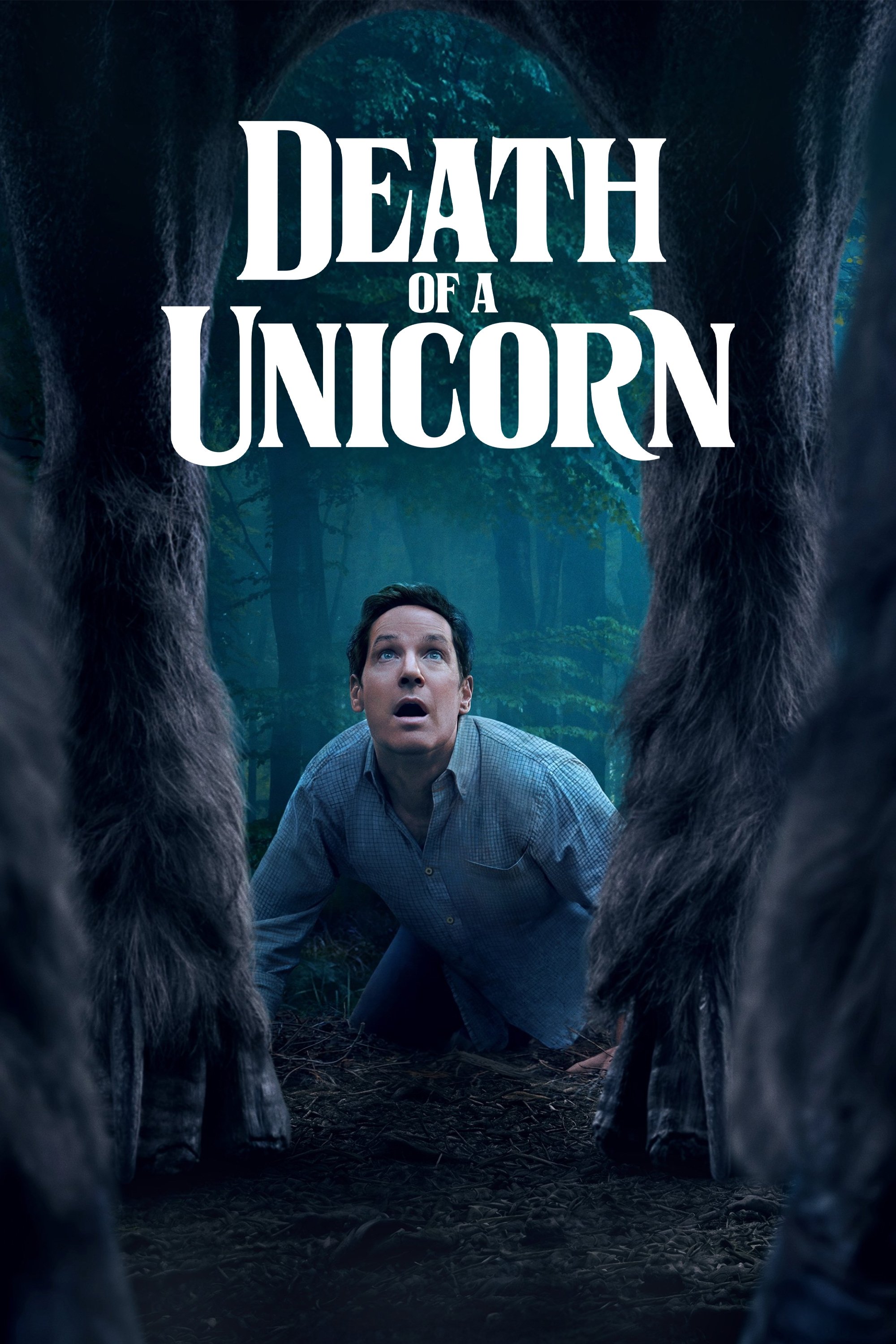 Death of a Unicorn