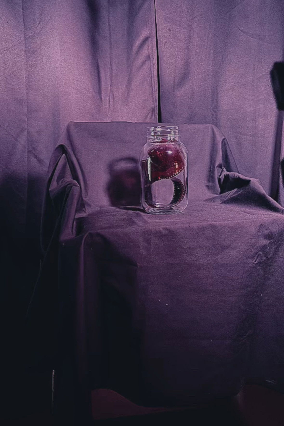 i forget what it's called but i know how to get there