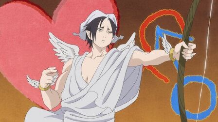 Hozuki's Coolheadedness