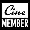 CineMember's logo