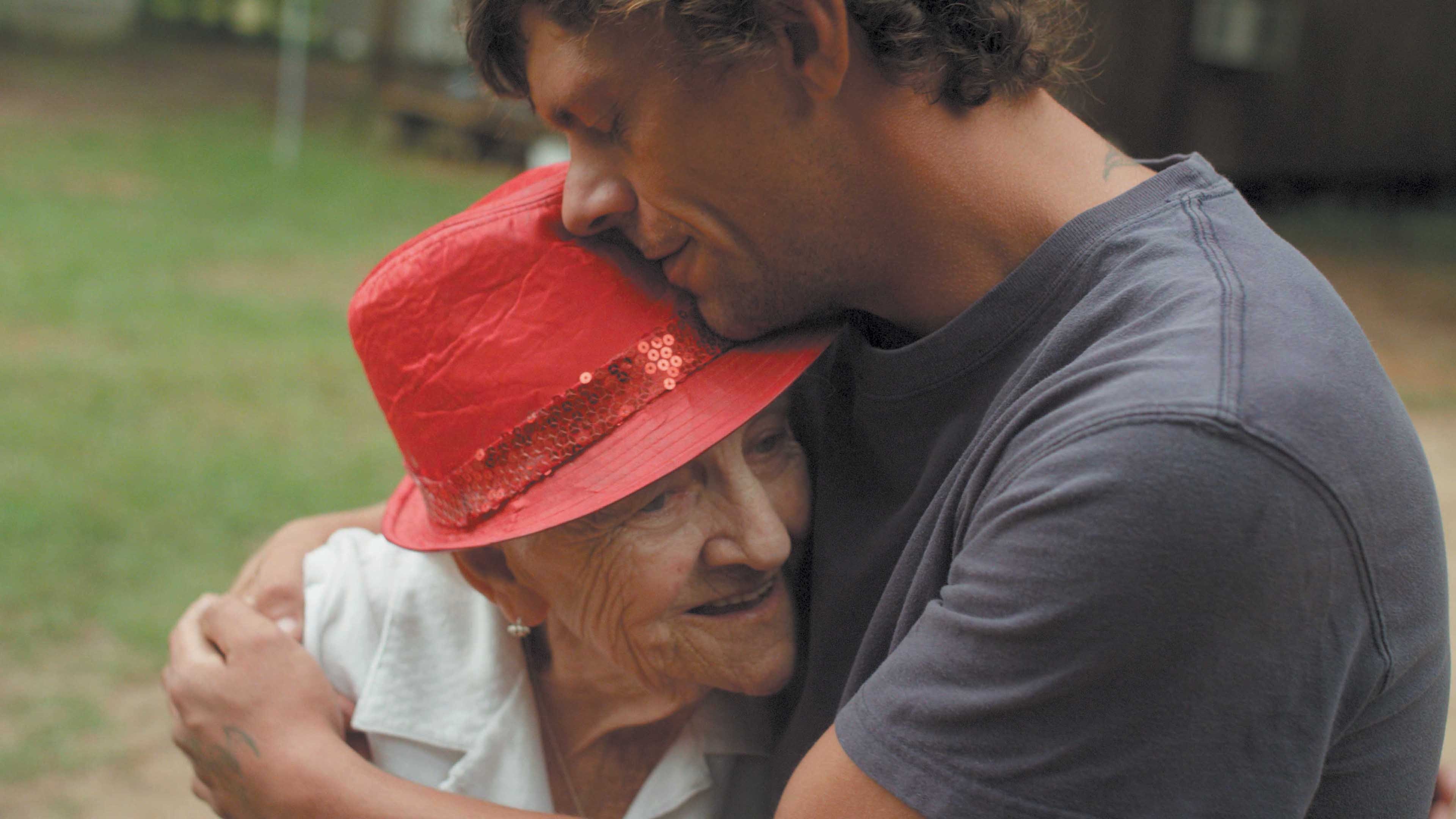 The Other Side (2015)