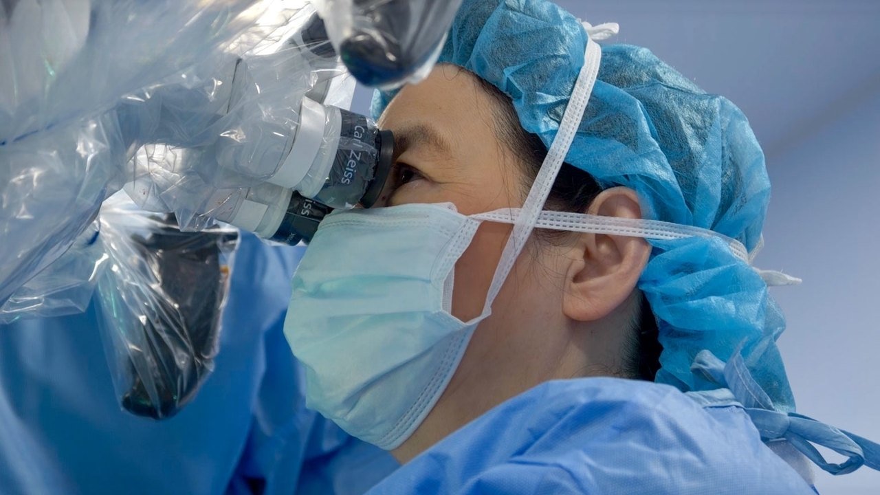 Thumbnail for Pioneering Neurosurgeon - Kato Yoko Season 1 Episode 11