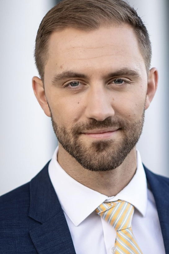 et billede af Randy Borruso