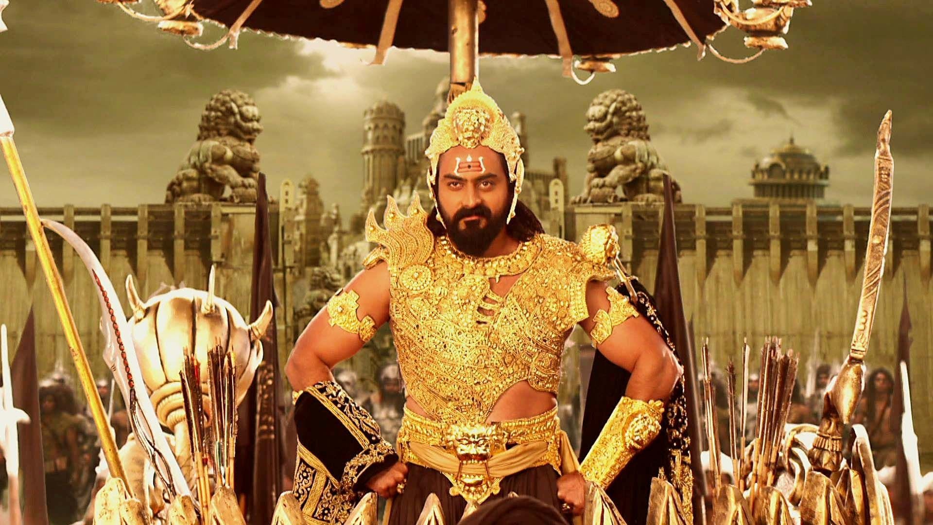 Siya Ke Ram - Épisode 75