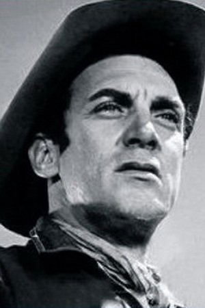 et billede af Roberto Duval