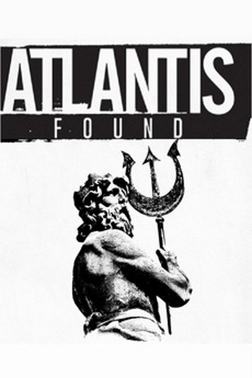 Atlantis Found