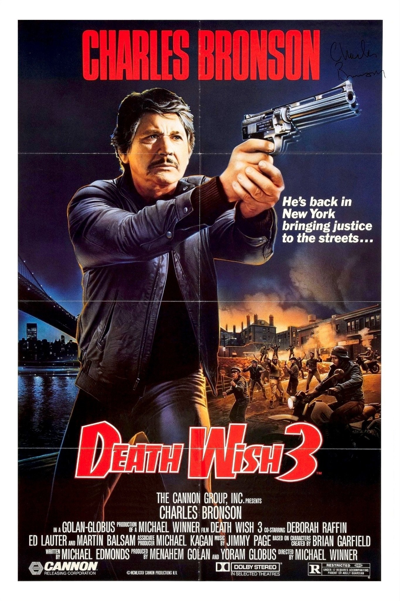 Death Wish 3