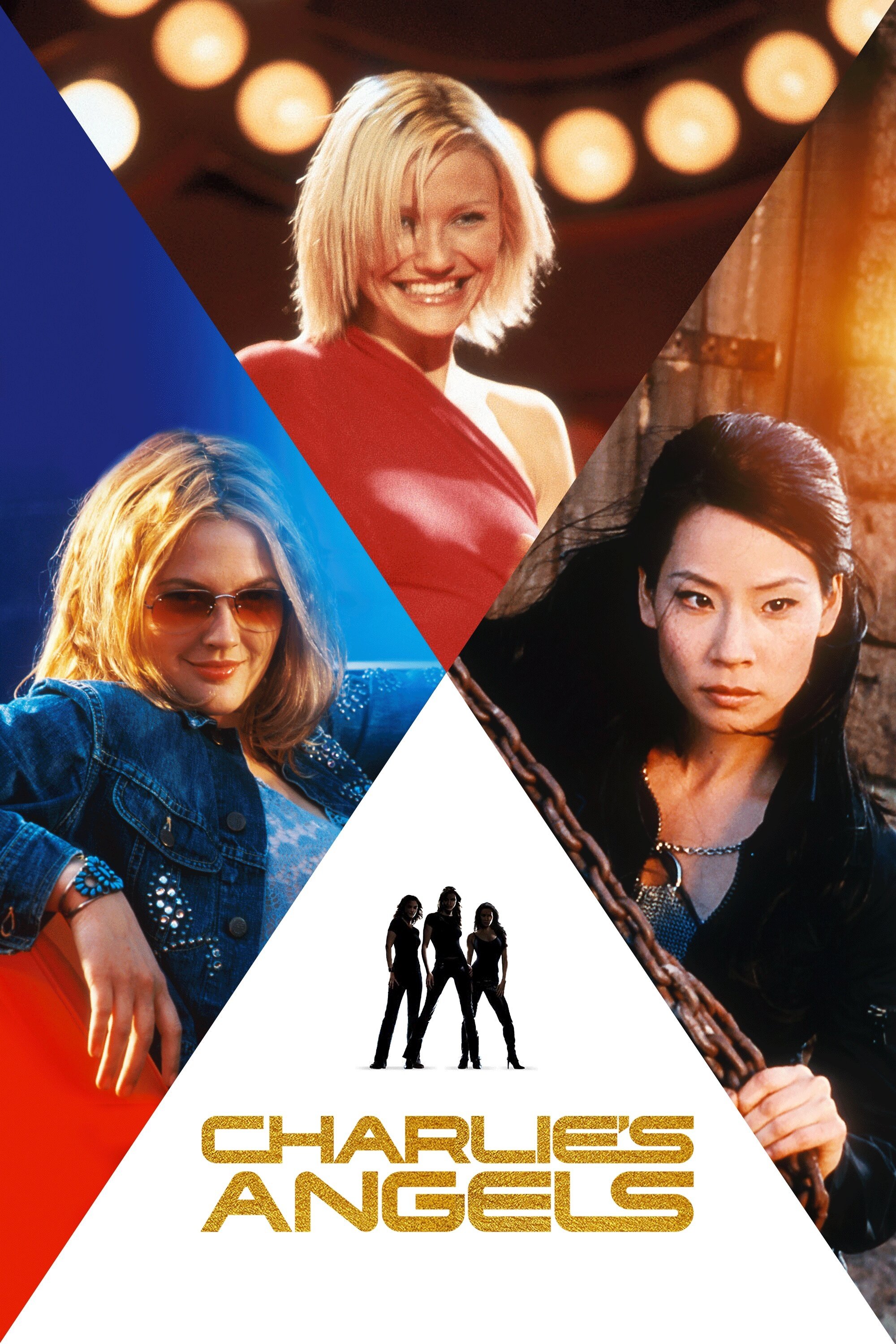Charlie's Angels