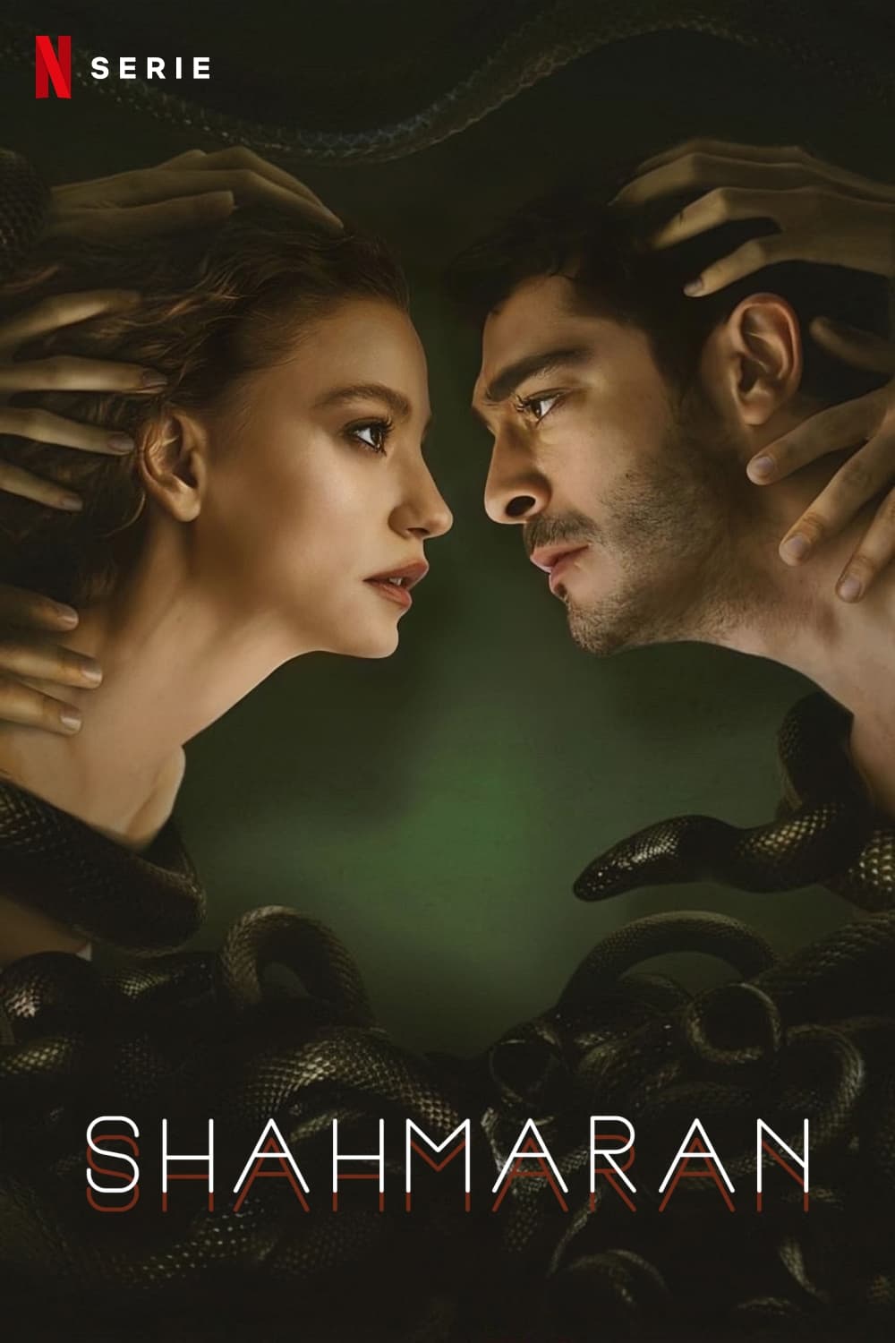 Shahmaran (Season 2) | awwrated | 你的 Netflix 避雷好幫手!