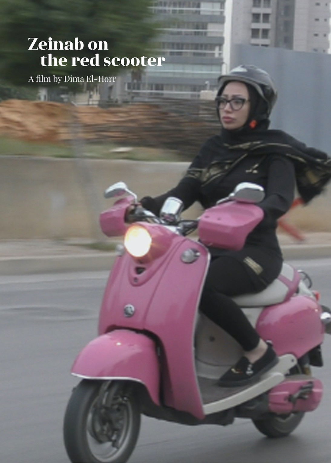 Zeinab al-moto