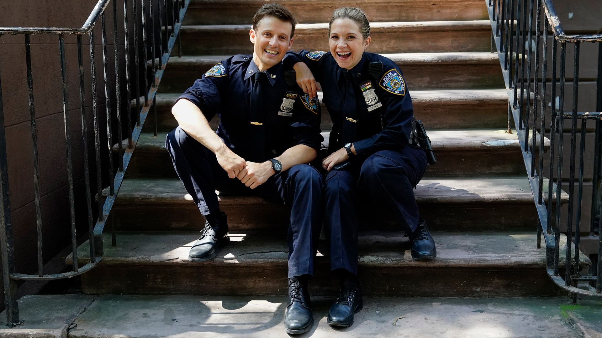 Blue Bloods - Season 14 Episode 3